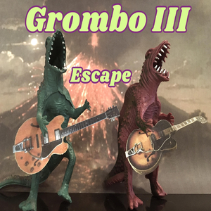 Grombo Bats
