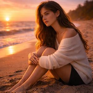 A Thousand Little I Love Yous