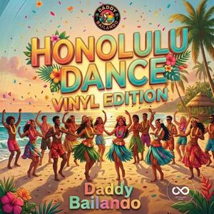 Honolulu Dance (Vinyl Edition)