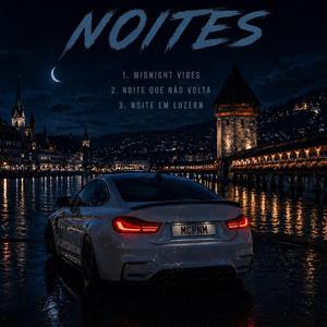 NOITE QUE NÃO VOLTA