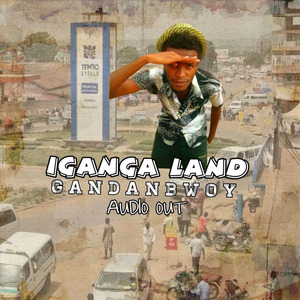 IGANGA LAND