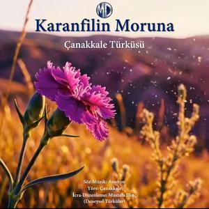 Karanfilin Moruna