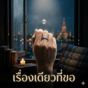 เรื่องเดียวที่ขอ
