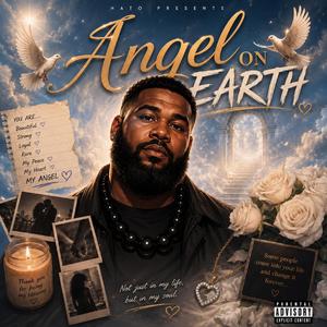 Angel on Earth