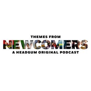 Newcomers, Assemble! (Theme from Newcomers: Marvel)