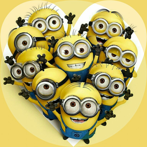 Yeminler Ediyorum（小黄人版）（翻自 Faxo）