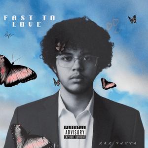 Throw my heart (feat. 164ROCKEY)