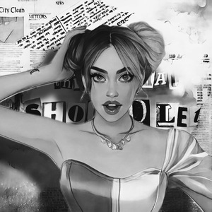 I Think That I Should Let You Know