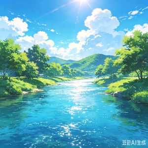 夏日浪漫曲