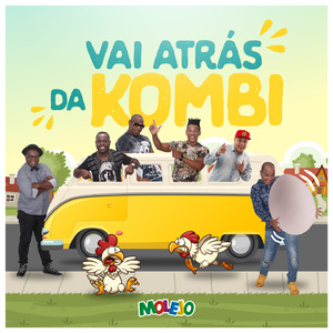 Vai Atrás da Kombi