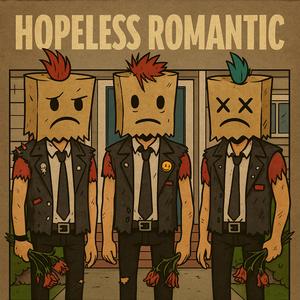Hopeless Romantic