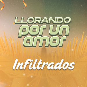 Llorando Por Un Amor