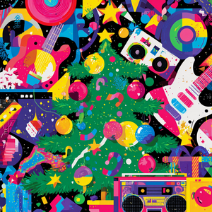 Снегурочка