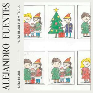 Hjem til Jul (feat. Alejandro Fuentes)