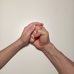 Не отвечай на зло