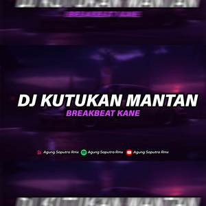 Dj Kutukan Mantan X Paku Paku Seng Breakbeat