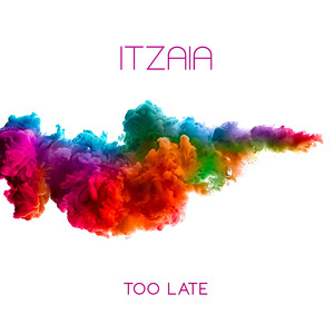 Too Late (Original Mix)