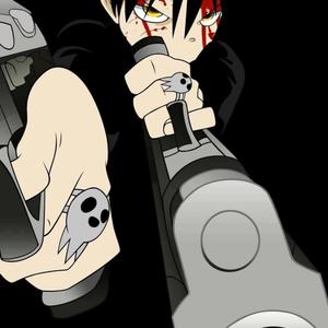 Blastin (feat. Luhdunke)