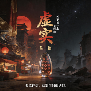 虚实