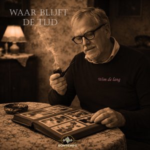 Waar blijft de tijd