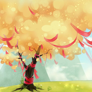 尽如梦【剧情版】