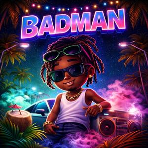 Badman