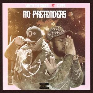 No Pretenders (feat. Clipparachi)