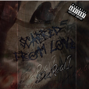 Scarred From Love