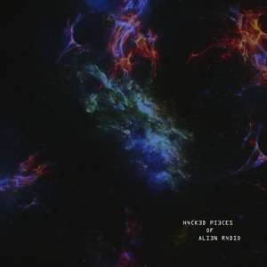 Alien Radio (22Reggaeton)