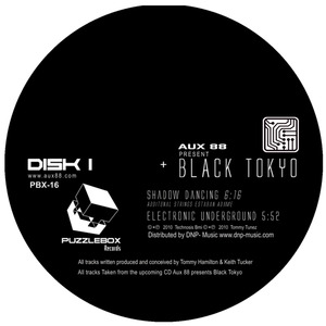 Winter In Japan (Dance Mix)