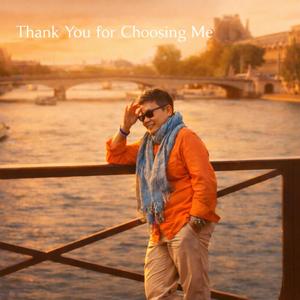ขอบคุณที่เลือกคนธรรมดาอย่างฉัน | Thank You for Choosing Me