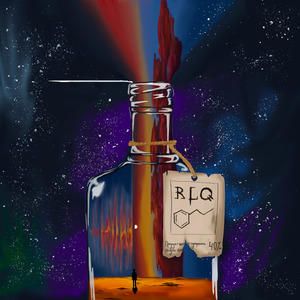 Море