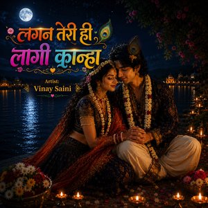 Lagan Teri Hi Laagi Kanha