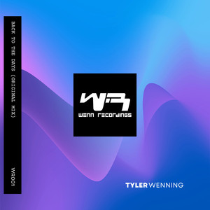 Back To The Days (Original Mix)