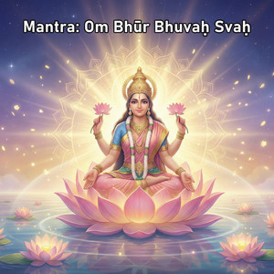 Сильная Гайатри Мантра: Разбуди свой ум, стань умнее и сильнее