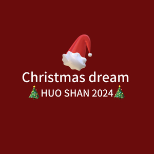 Christmas dream