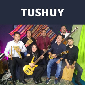 Tushuy