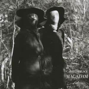 Macadam