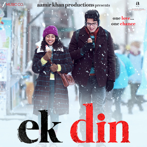 Ek Din Title Track
