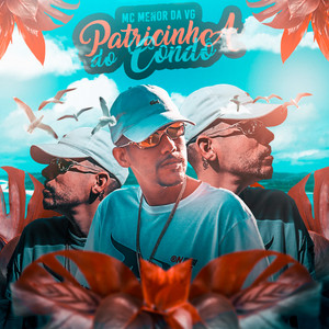 Patricinha do Condô