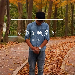 以微光映星河