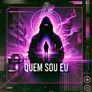 QUEM SOU EU