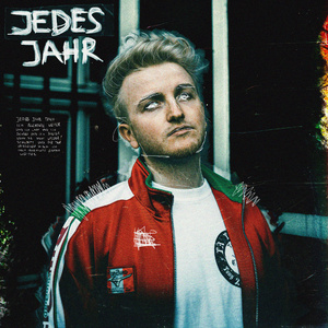 Jedes Jahr