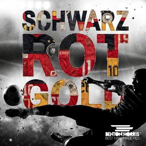 Schwarz Rot Gold (Radio Edit)