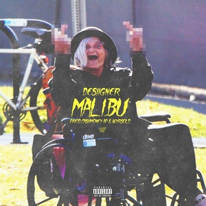 Malibu (Prod. CashMoneyAp & 16YrsOld)