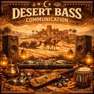 Desert Bass Communion