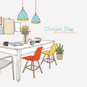 사랑스러운 가족의 손길