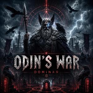 Odin´s War