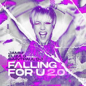 Falling for U 2.0 (Euro Mix)