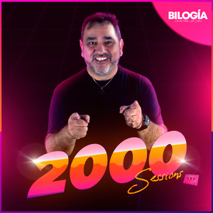 2000 Sessions (Fiesta caliente/No Te Preocupes/Taqui taqui/1,2,3/Levantando las Manos)